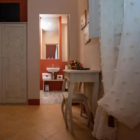 Vecchio Granaio Bed and Breakfast Pisa Buitenkant foto