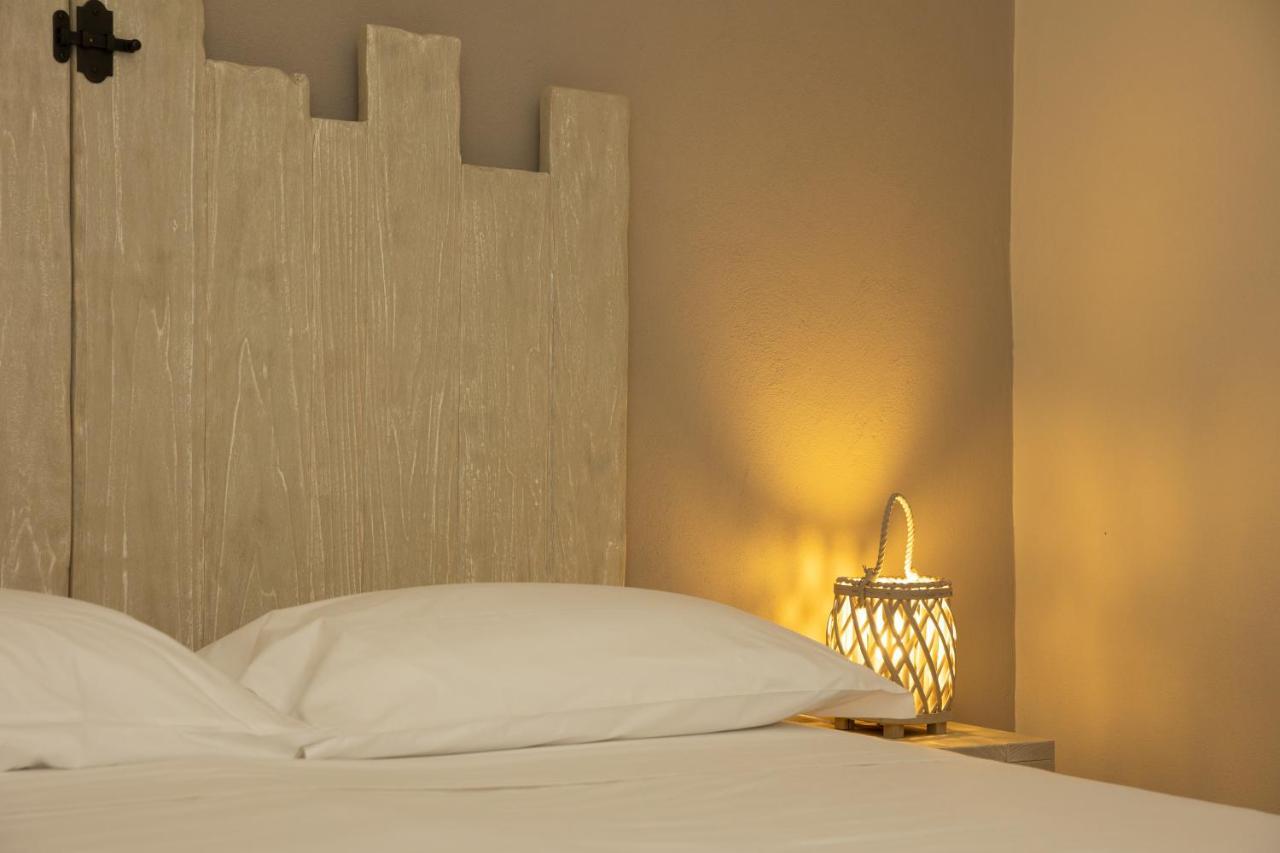 Bed & Breakfast Vecchio Granaio 2*