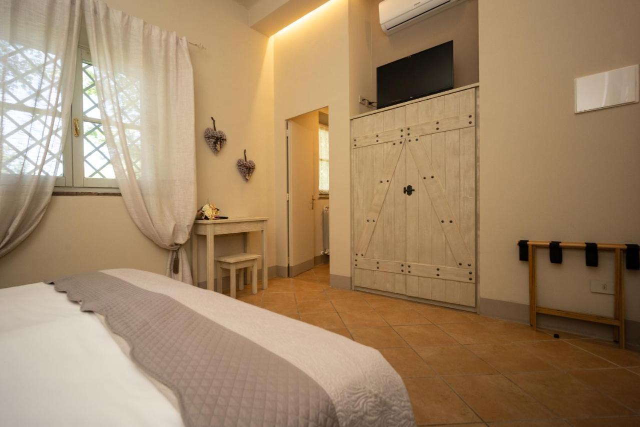 Bed & Breakfast Vecchio Granaio