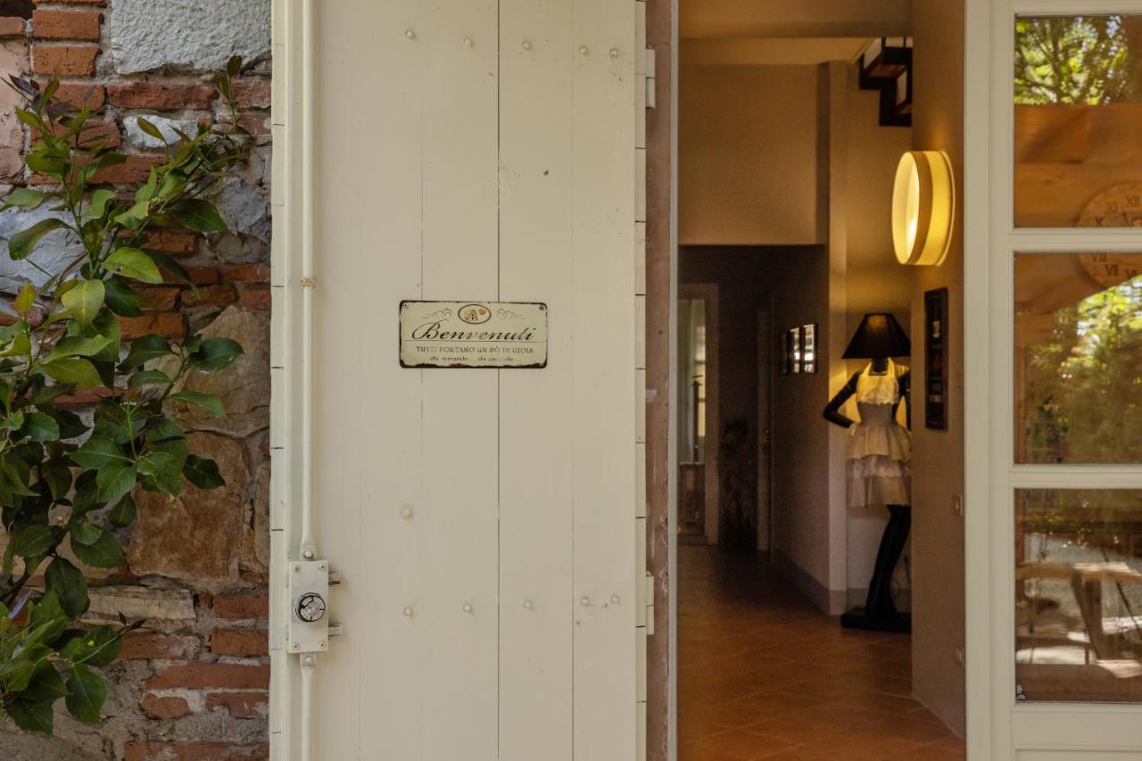 Vecchio Granaio 2* Pisa