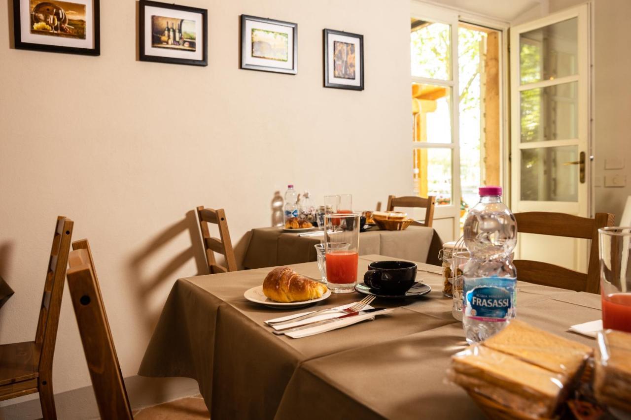 Vecchio Granaio Bed & Breakfast Pisa