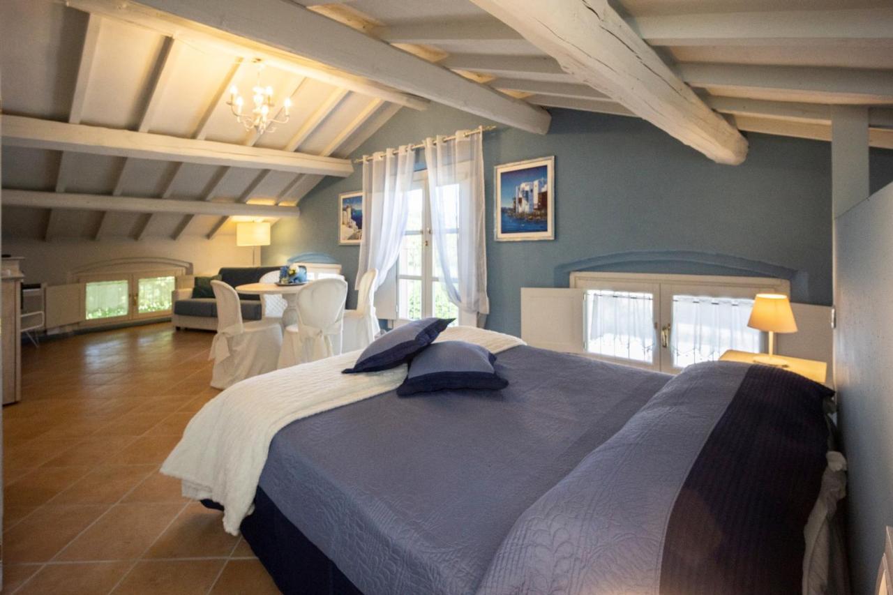 Vecchio Granaio Bed & Breakfast