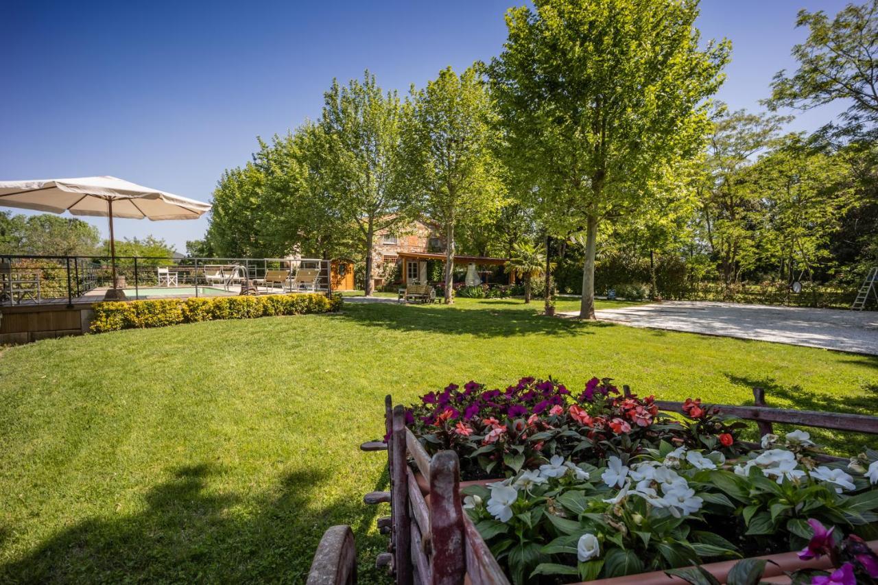 Alojamento de Acomodação e Pequeno-almoço Vecchio Granaio Pisa